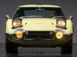 Toyota 2000GT 1967 года
